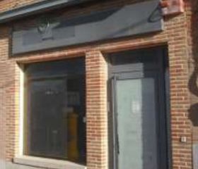 Local commercial à Alcabón