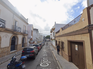 Appartement  Del aguila. Piso en venta en chiclana de la frontera cádiz