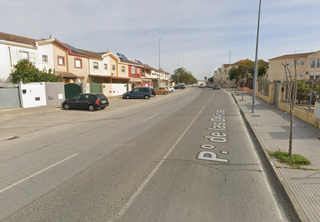 Pis  Pso de las delicias. Venta de piso en jerez de la frontera cadiz