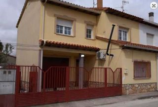 Maison à Villanueva de Alcardete