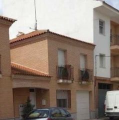 House in Villaluenga de la Sagra