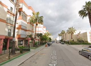 Etagenwohnung  De godoy. Venta de piso en sanlúcar de barrameda cadiz