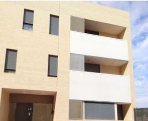 Appartement à Torrijos