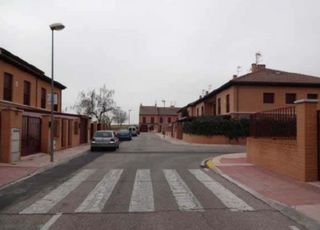 Appartement à Torrijos