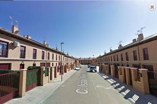 Appartement à Torrijos