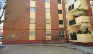 Flat in Tres Olivos-La Piedad