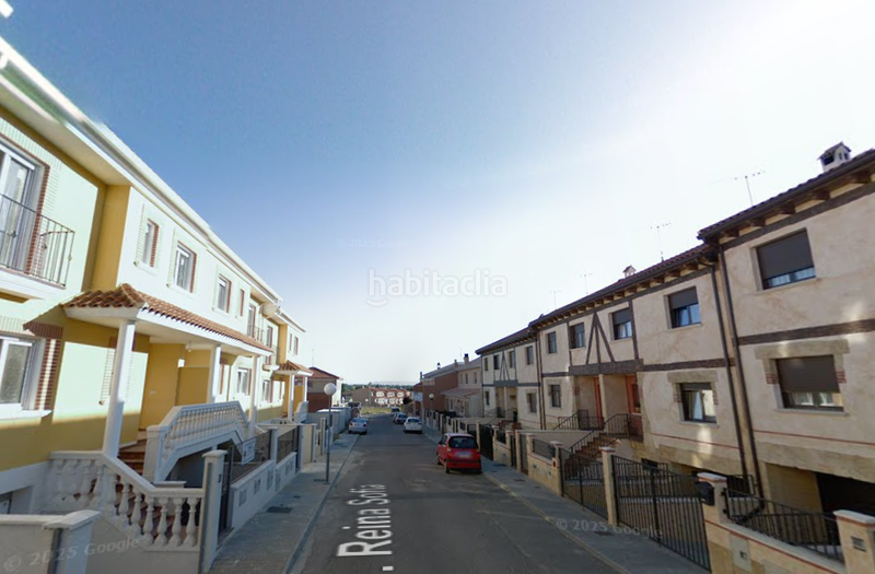 Foto 9df30aeb-04ab-4c7a-866f-b1ad7c89658b. Casa adosada inmueble sin posesion y sin acceso al interior. inmueble sin posesion y sin acceso al interior. en Mojados