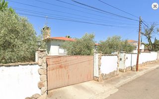 Haus in San Román de los Montes