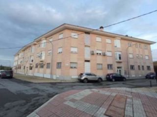 Appartement à Pulgar