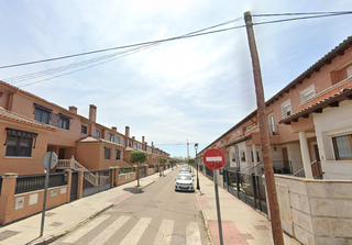 Maison à Laguna de Duero. Inmueble sin posesion y sin acceso al interior. inmueble sin pos