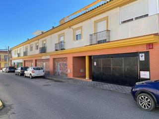 Aparcament cotxe  Verdiales. Plazas de garaje en bollullos de la mitación