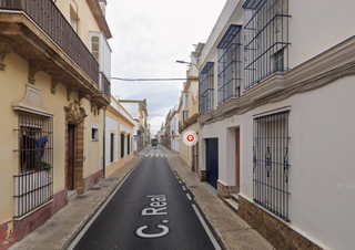 Pis a Centro. Venta de piso en puerto real cádiz