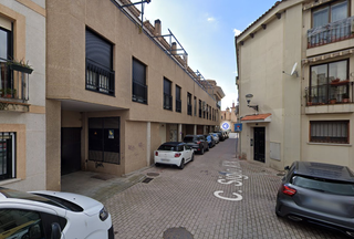 Pis a Velilla de San Antonio. Inmueble sin posesion y sin acceso al interior. inmueble sin pos