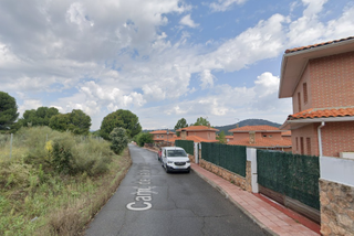 Maison à Pelayos de la Presa. Inmueble sin posesion y sin acceso al interior. inmueble sin pos