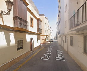 Appartement  General florencio montojo. Venta de piso en san fernando cadiz