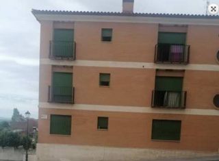 Flat in Calera y Chozas