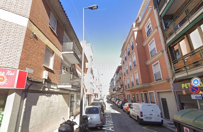 Foto 484e6e29-6195-4a44-94cf-0c31f501951a. Pis a Centro Getafe