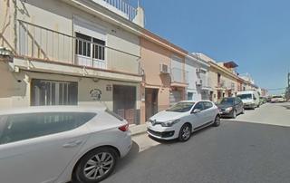 Maison  Jazmin. Casa  chalet adosado en venta en morón de la frontera