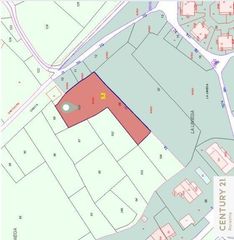 Terreny residencial a Otañes-Talledo