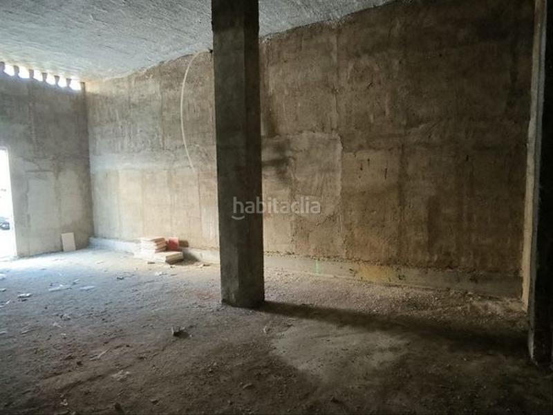 Foto 2c27cc69-4184-4ee5-a9d2-c2f326995b5f. Business premise in Pilas