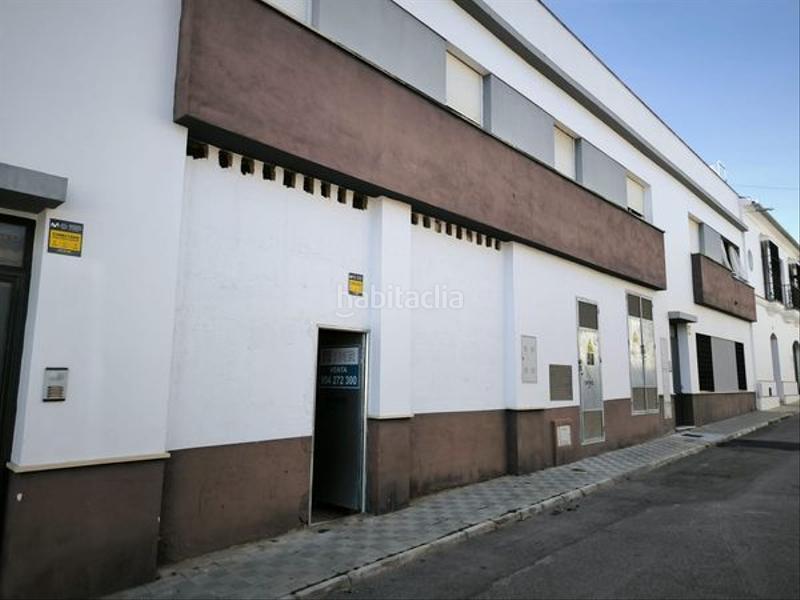 Foto 5deff648-f03e-4d8b-8176-869426c8f452. Business premise in Pilas