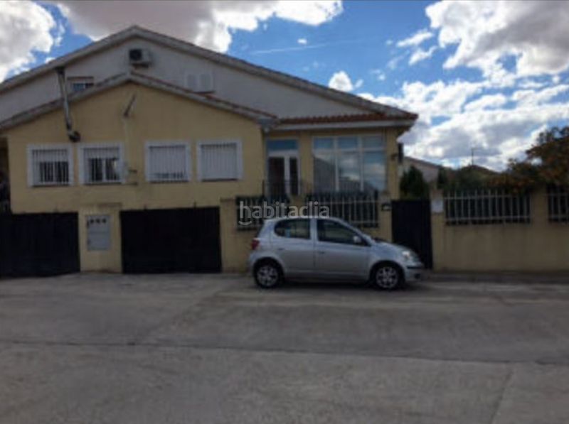 Foto 2e07dc14-f104-4245-88ed-d05e55fee50a. Casa a Lominchar