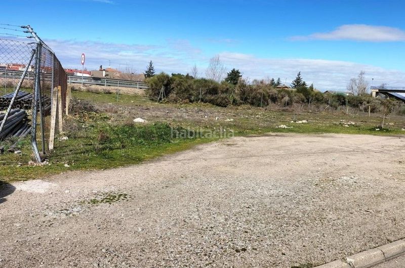 Foto 6193912a-a8da-4593-aea2-af43424bfdd7. Terreny residencial a Laguna de Duero