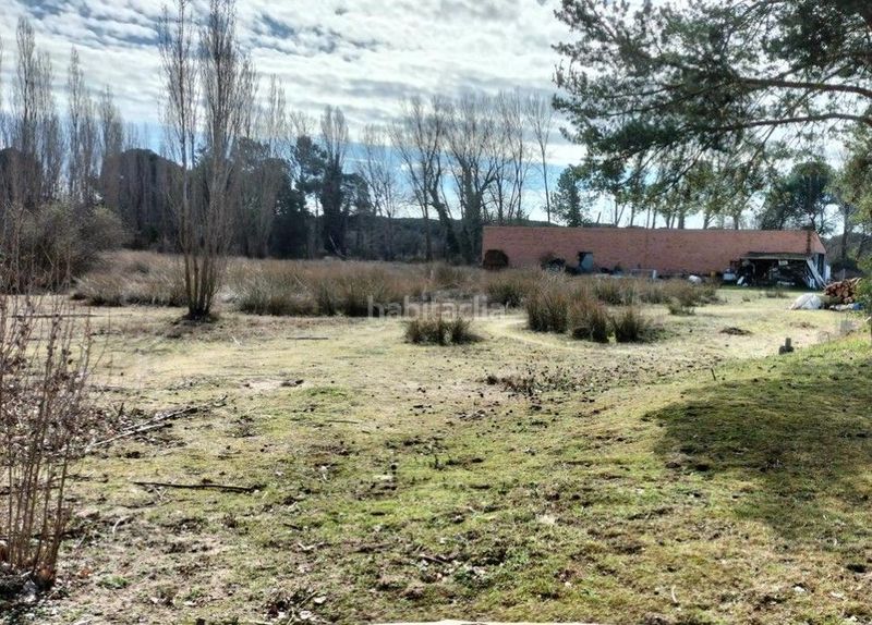Foto e369ff17-1d50-4358-bff1-2540269a736f. Terreny residencial a Laguna de Duero