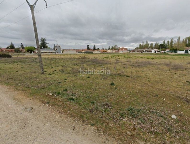 Foto e6eab908-4719-4d27-89a6-14d80bbad15d. Terreny residencial a Laguna de Duero