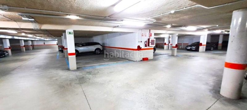 Foto 1a283c7a-4347-4277-a705-8d7009ce119d. Aparcament cotxe a Ciudad Naranco - Prados de La Fuente Oviedo