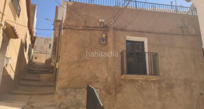 Foto 0b3d16c8-226d-4a01-8747-694dd440f1f1. Casa a Fiñana