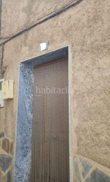 Foto 5d3a8420-711c-40f8-bb12-32a785f694ac. Casa a Fiñana