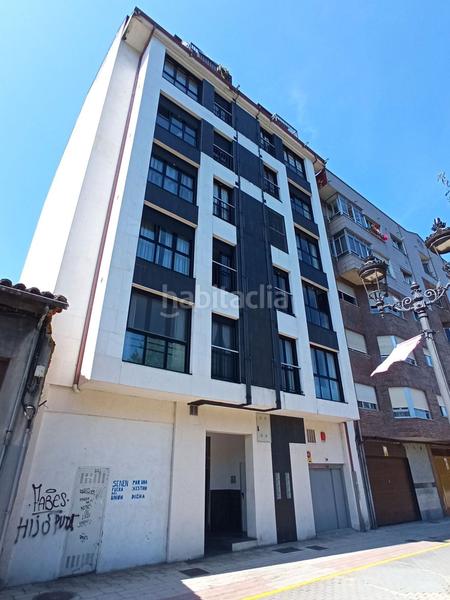 Foto 48b06999-1903-4bb8-bd36-5c1c9710c437. Car parking in Sama Langreo