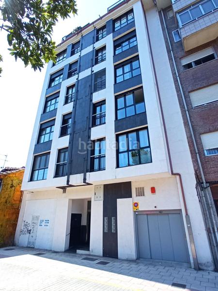 Foto 7272db56-37e2-47e5-a7d0-477c781ef9aa. Car parking in Sama Langreo