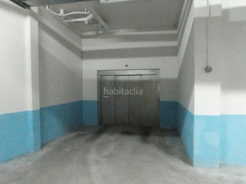 Foto 839bb263-6fcc-489a-b69b-a3491acc382c. Car parking in Sama Langreo