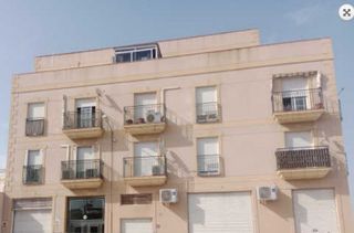 Appartement à Los Molinos - Villa Blanca