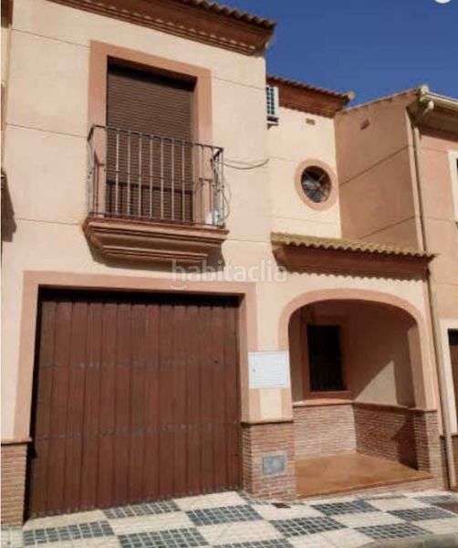 Foto 23ca4a95-b5e4-4425-aed3-ee351b6fffc1. Casa adossada a Saucejo (El)