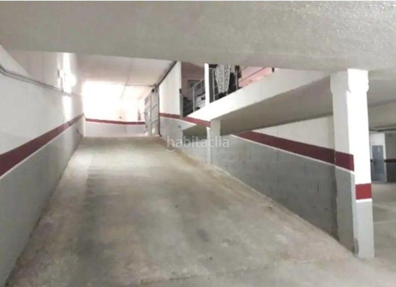 Foto 44956852-3962-472b-b6fd-09f38f721a77. Aparcament cotxe a Aller