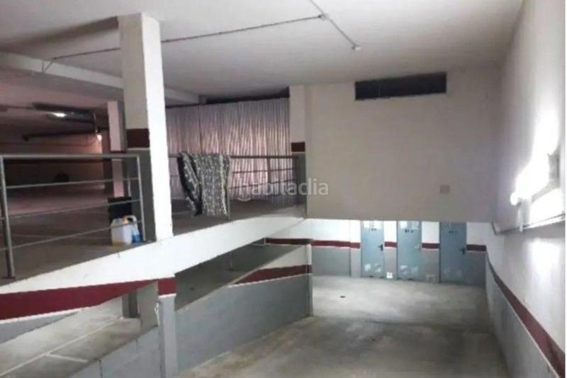 Foto fdf50dd9-b2e7-49a6-8de0-8fc811573238. Aparcament cotxe a Aller