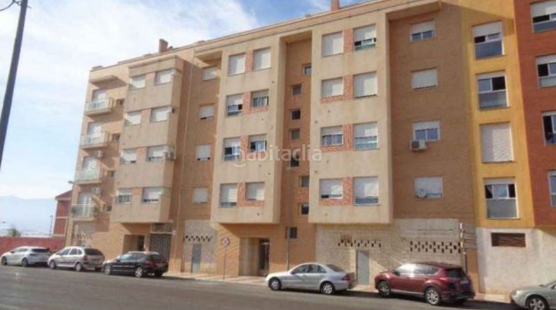 Foto 77ca4283-d4c1-49ce-baea-c03ab5a1254d. Local comercial a Mojonera (La)
