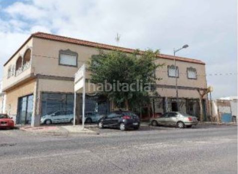 Foto 398fd055-1658-4cf5-850c-53cfe697225b. Local comercial a Mojonera (La)