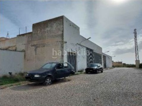 Foto b1d17510-89d8-49e5-8c81-28ff97015ea9. Local comercial a Mojonera (La)