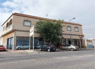 Local commercial à Mojonera (La)