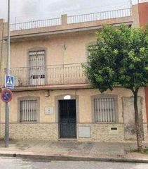 Maison jumelée à Centro - Doña Mercedes