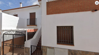 Appartement à Fondón