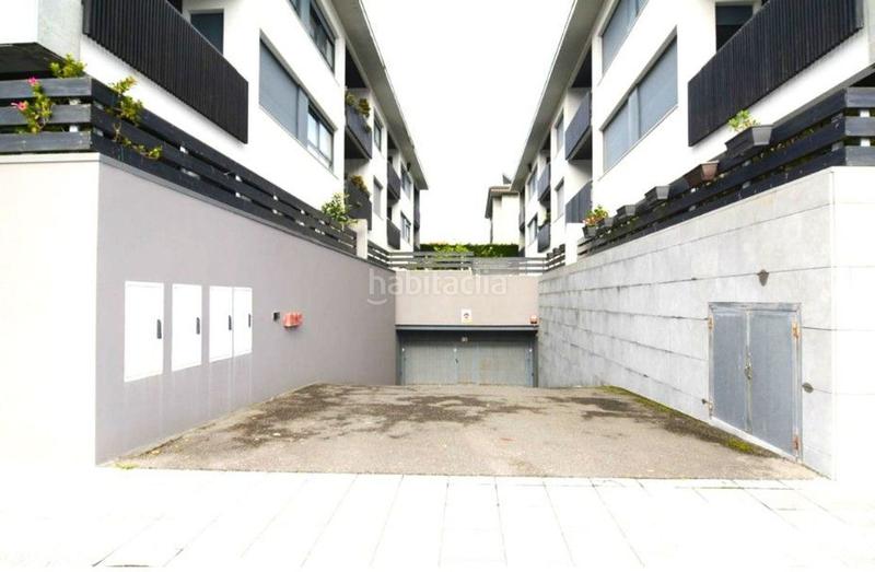 Foto 9816fc95-c0d6-450c-a8f1-e5a9ae7c6fb5. Posto auto in Llanes pueblo Llanes