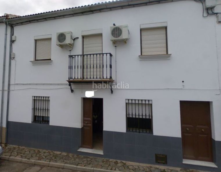 Foto 333d0d71-3186-493a-9884-925604d3948b. Pis a Navas de la Concepción (Las)