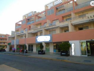 Business premise in Vera Playa Naturista