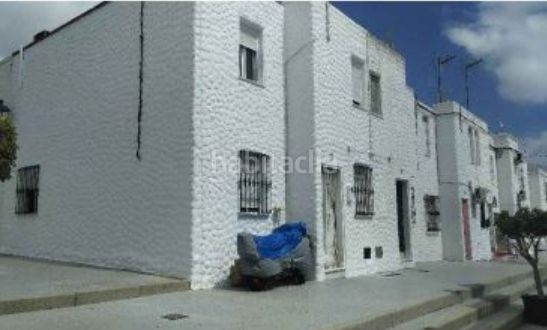 Foto 1e4b82c1-7666-46cd-9f38-b652437914dc. Casa adossada a Corrales Aljaraque