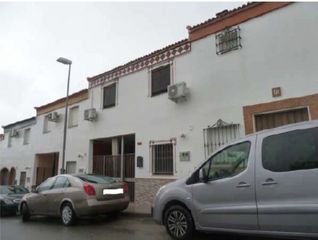 House in Villalba del Alcor